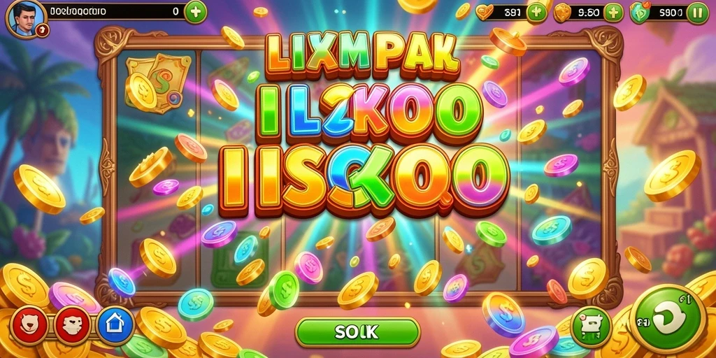 Screenshot aplikasi CINEMA77 menampilkan UI yang menarik.
