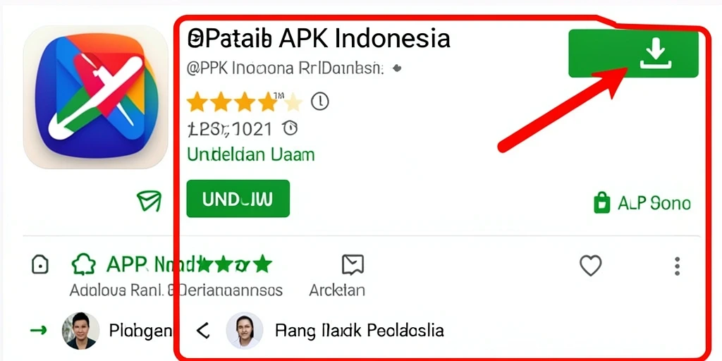 Screenshot menampilkan karakter utama yang sedang beraksi.