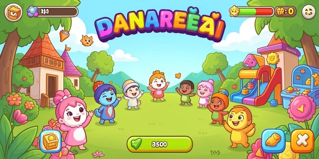 Tampilan utama KOBOISLOT menampilkan variasi slot yang menarik.