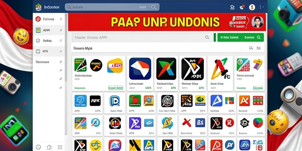 Screenshot menunjukkan aksi karakter dalam level yang penuh tantangan.