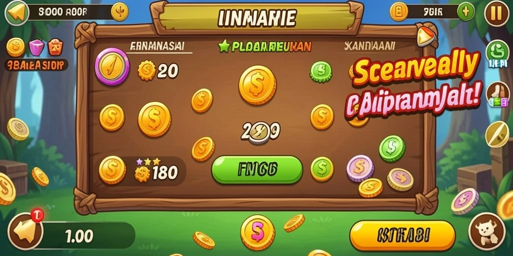 Tampilan antarmuka yang menarik dan mudah dinavigasi.
