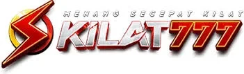 kilat777 — logo banner resmi Indonesia